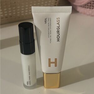 Hourglass Veil Skin Tint & Primer